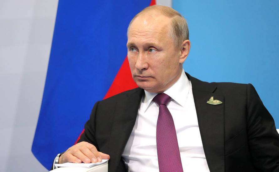 В Индонезии раскрыли планы Путина насчёт участия в саммите G20