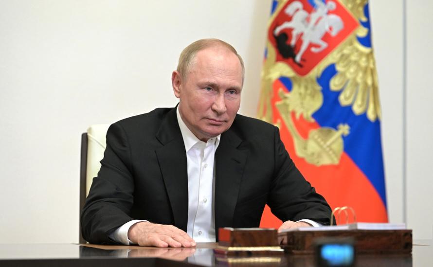 В МИД Британии изменили позицию по участию Путина в саммите G20