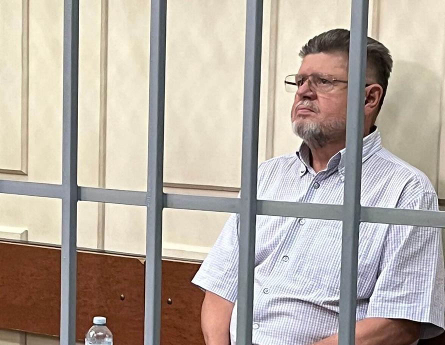 Бывшего главного нарколога России отправили под домашний арест