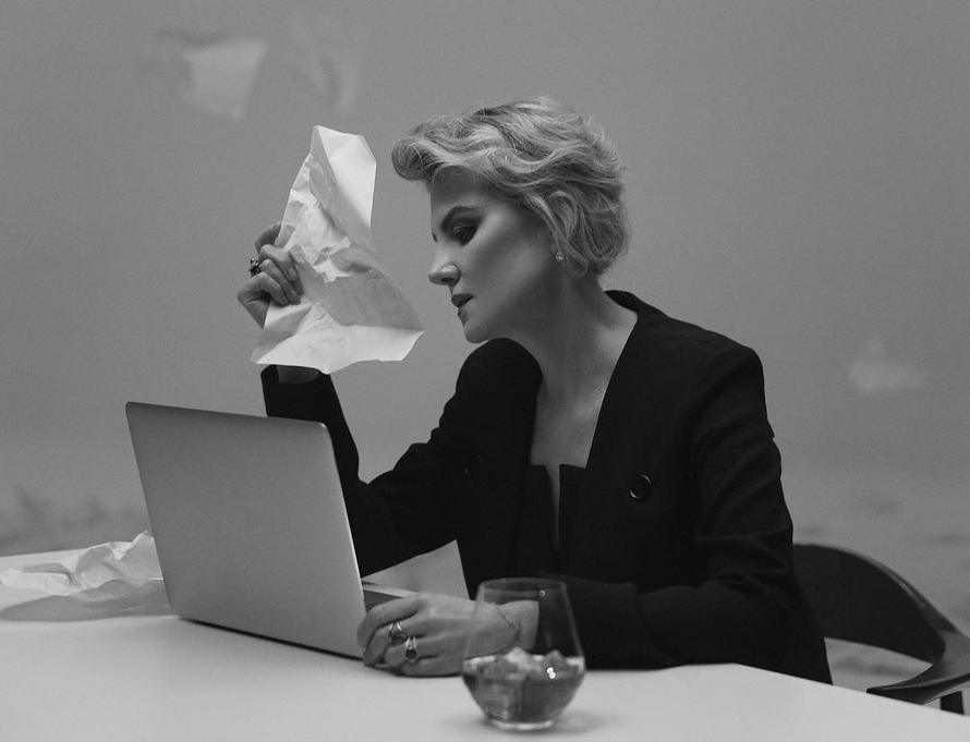 В России отменили повторный прокат фильма Ренаты Литвиновой