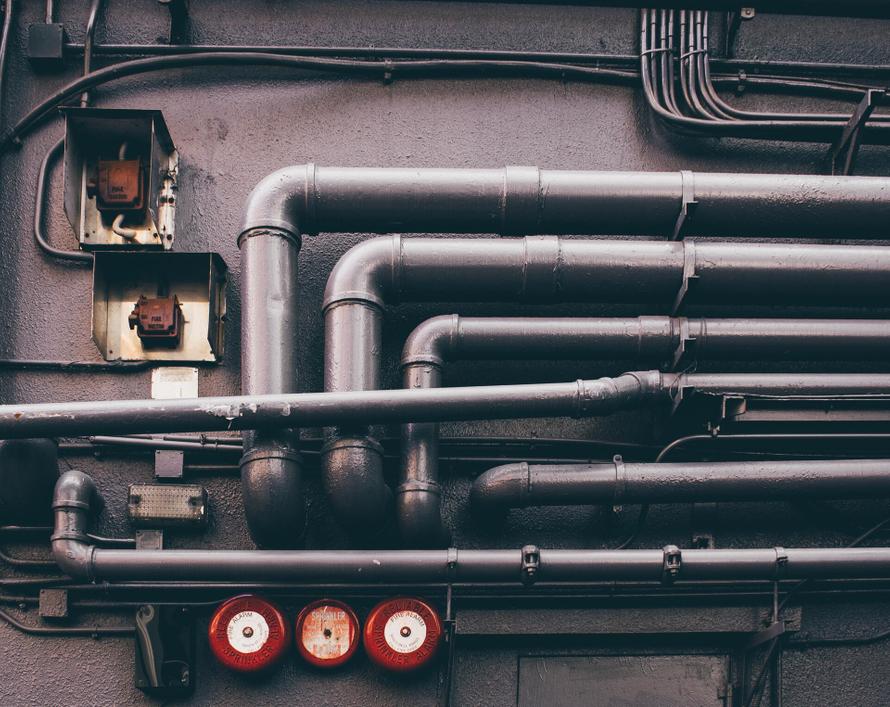 Газ в Европе пробил исторический максимум цены