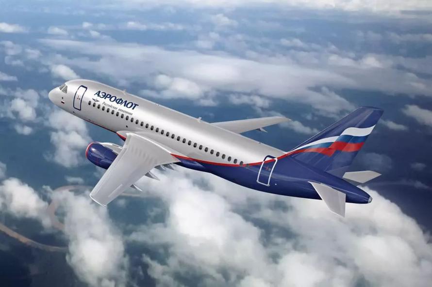 «Аэрофлот» собрался купить более 300 российских самолётов