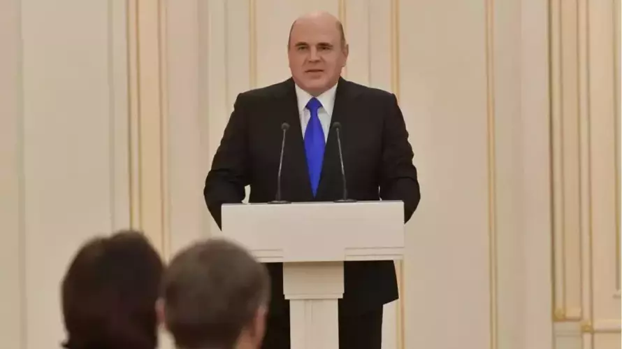Мишустин пообещал продолжить поддержку экономики
