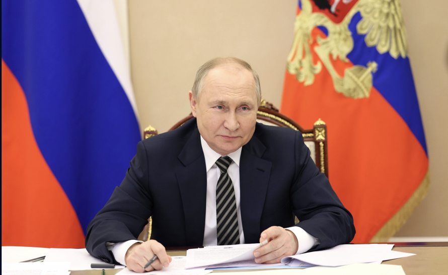 Путина назвали победителем энергобитвы с Западом