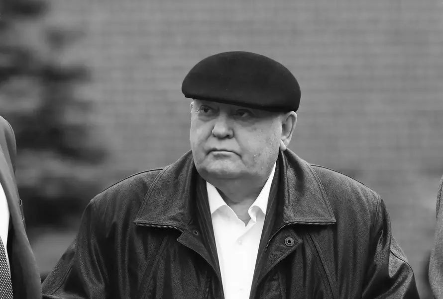 В Кремле рассказали о реакции Путина на смерть Горбачёва