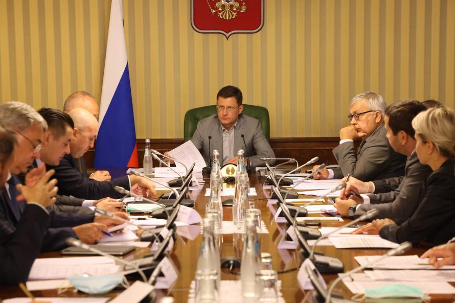 Делегаты из десятков стран захотели участвовать в форуме «Российская энергетическая неделя — 2022»