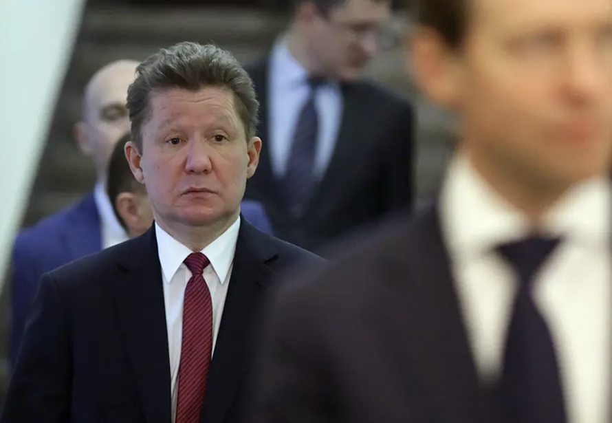 Глава «Газпрома» рассказал о попадании ЕС в санкционную ловушку