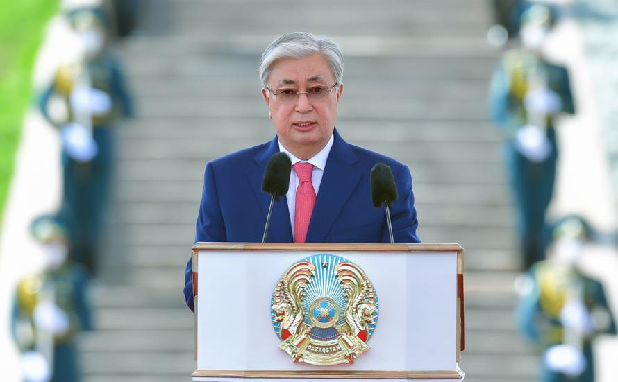 Глава Казахстана захотел урезать срок президентства 