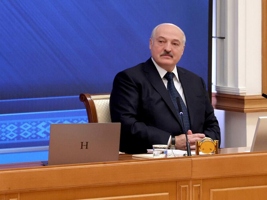 В Белоруссии создали собственный ноутбук