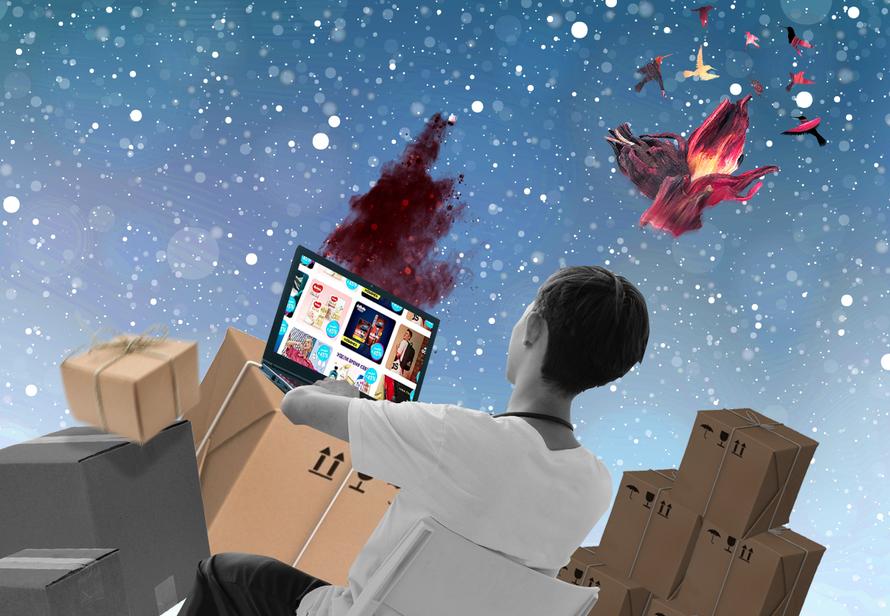 Потребители-экстремисты осваивают онлайн. Как россияне обманывают продавцов на маркетплейсах