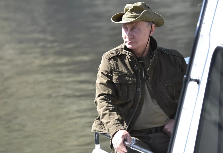 Путин оценил арест яхт российских миллиардеров в Европе 