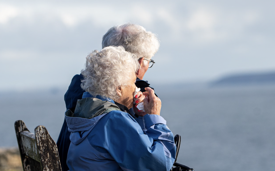 В России предложили проиндексировать пенсии всем гражданам