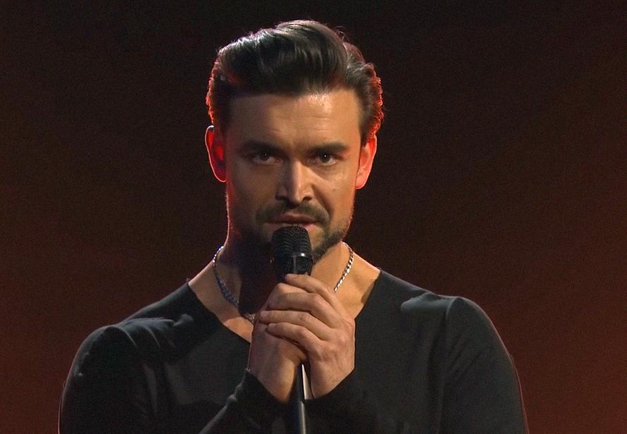 «Машина крутится своим ходом». Победитель шоу «Голос» стал жертвой мошенников