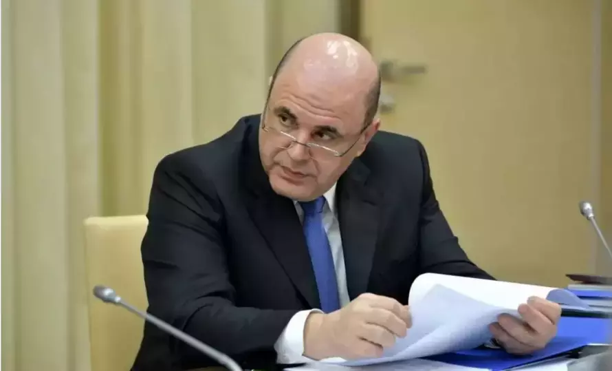 Мишустин рассказал об ответе России на долгосрочные санкции