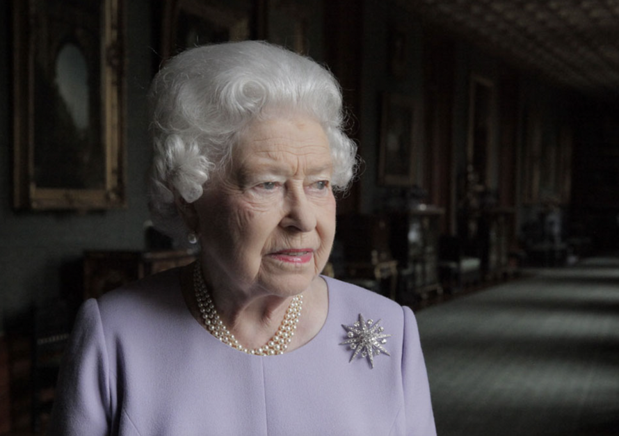 Состояние здоровья королевы Елизаветы II ухудшилось