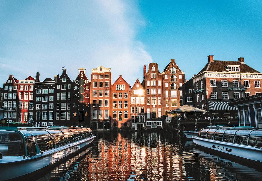 Россиян перестанут пускать в ЕС ради путешествий 