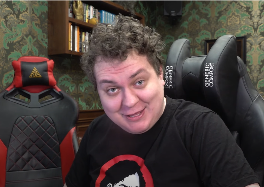 Блогера Хованского убрали из списка террористов