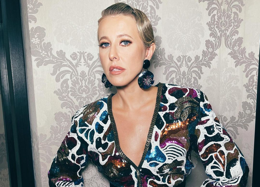 Кольцо за $10 млн. Раскрыта стоимость украшений Собчак, Алсу и Рудковской 