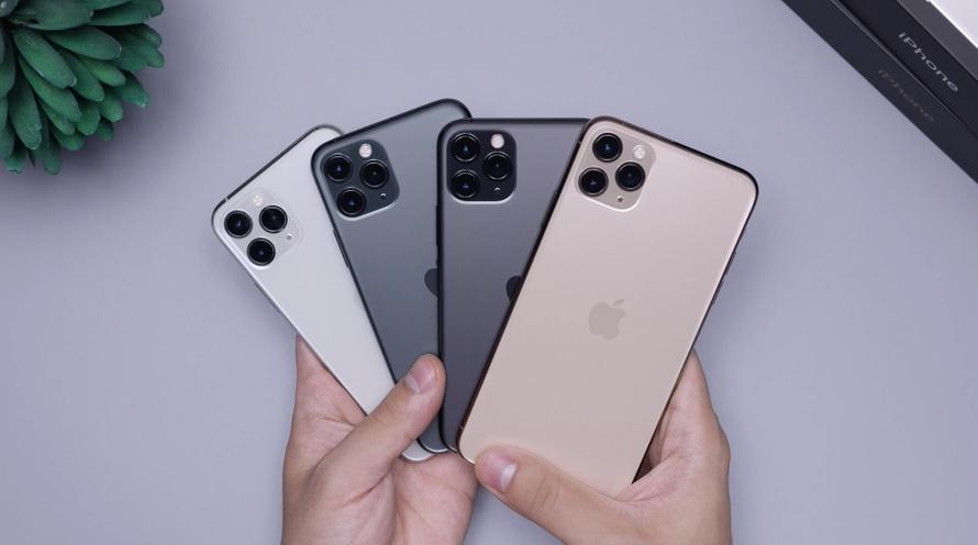 Apple запустит продажу iPhone по подписке