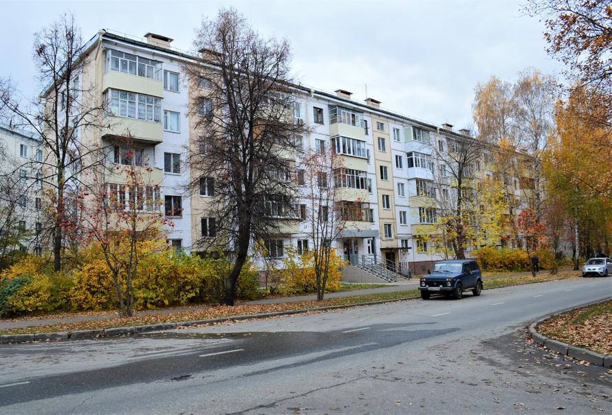 В Петербурге приостановили закон о реновации хрущёвок