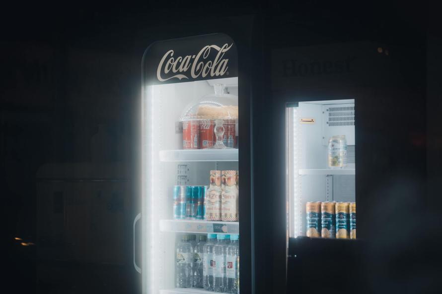 Холодильникам Coca-Cola и Pepsi в России грозит переименование 