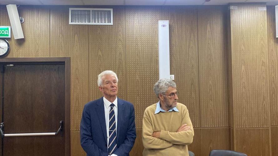 Признанного иноагентом Гозмана арестовали за старый пост в ЖЖ