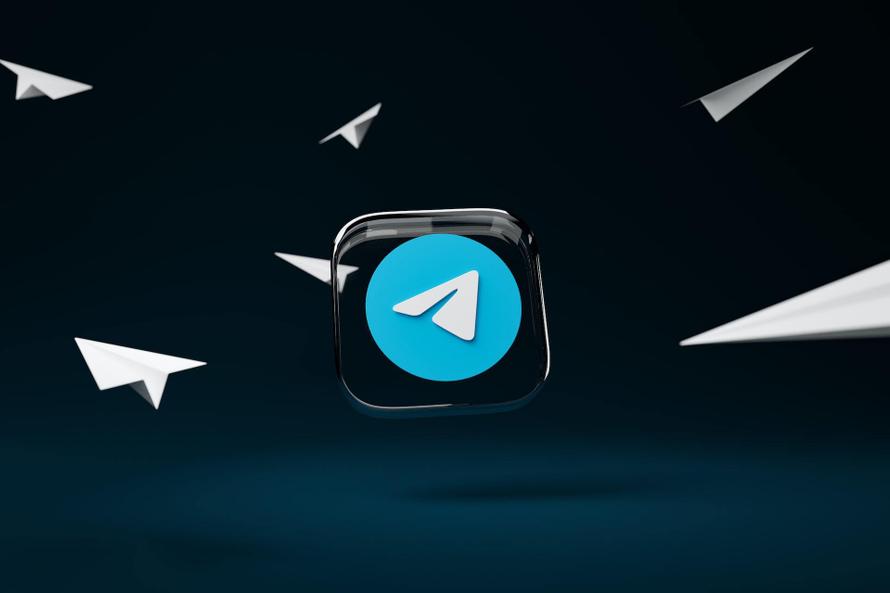 «Фонтанирующий баклажан» был только началом. Telegram выкатил новые эмодзи