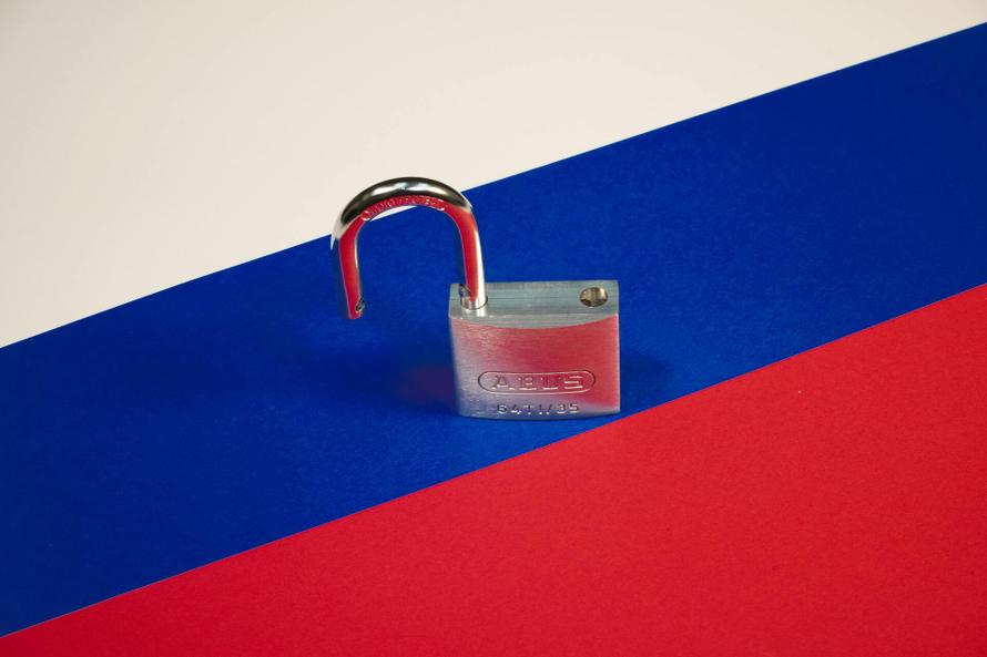 В России придумали штрафы за нарушение контрсанкций