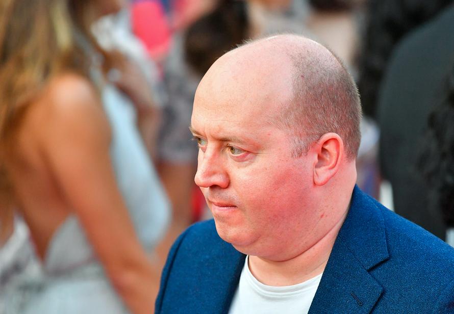 Звезду «Полицейского с Рублёвки» положили в больницу с ковидом