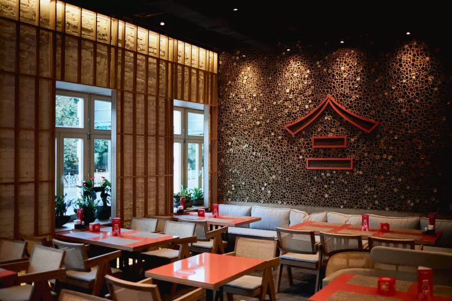 Создатель «Тануки» продал все рестораны в России. А они приносили ему миллионы