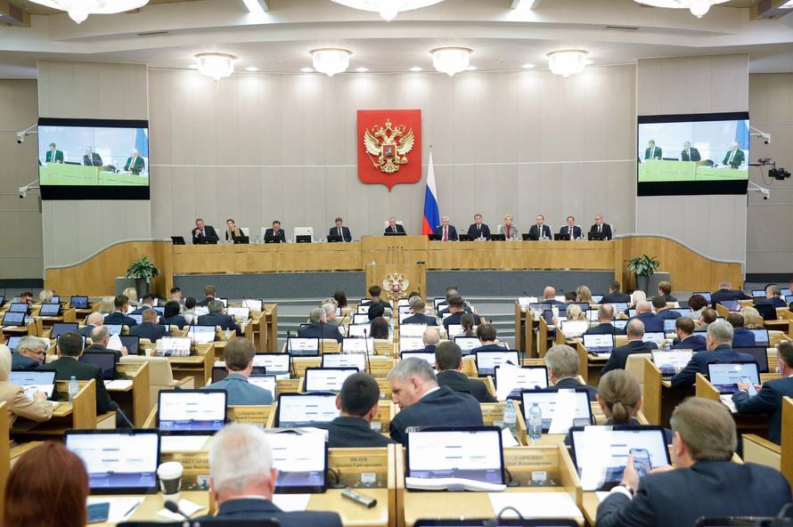 Названа возможная дата присоединения к России новых территорий