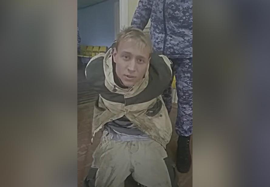 «Сейчас все поедем домой». Стали известны подробности стрельбы в российском военкомате