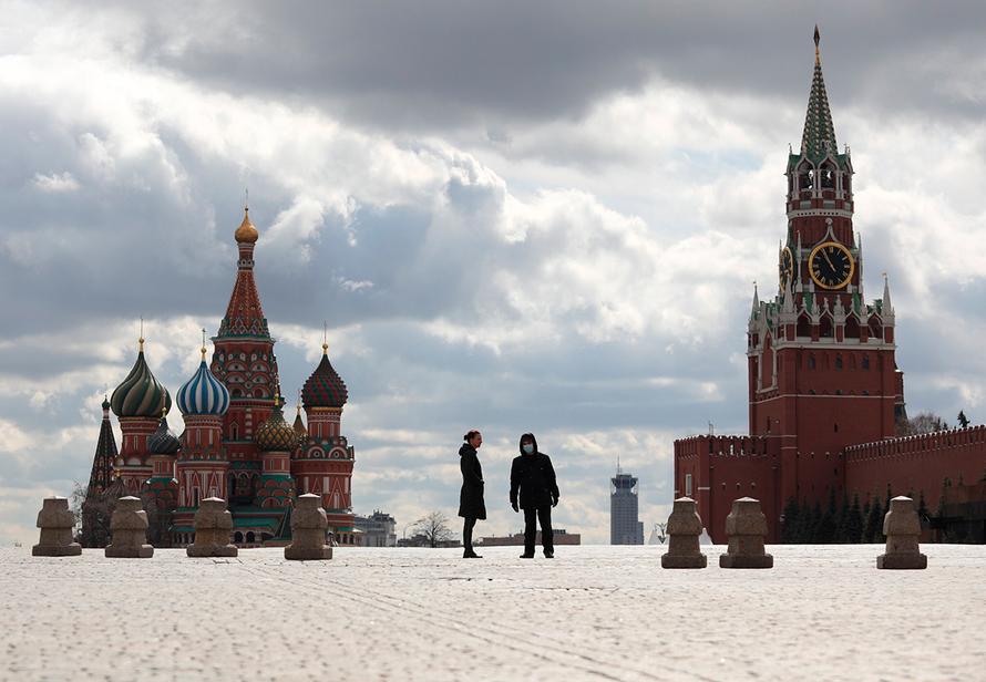 Малый и средний бизнес захотел выбить бронь от мобилизации
