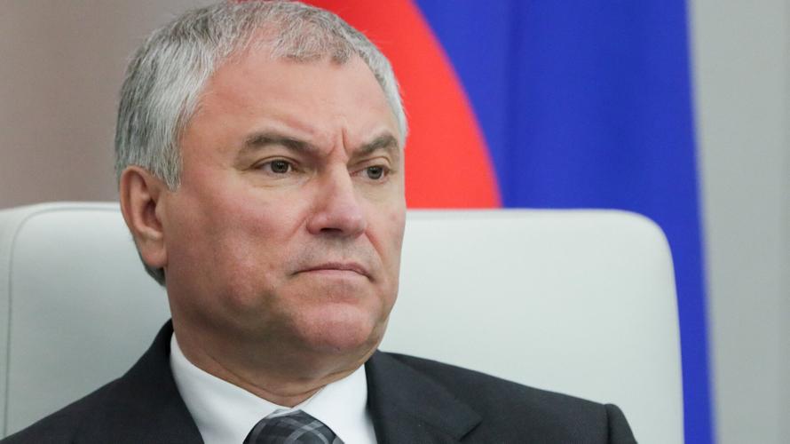 Володин заявил о запрете на выезд для военнообязанных. В Минобороны говорили другое 