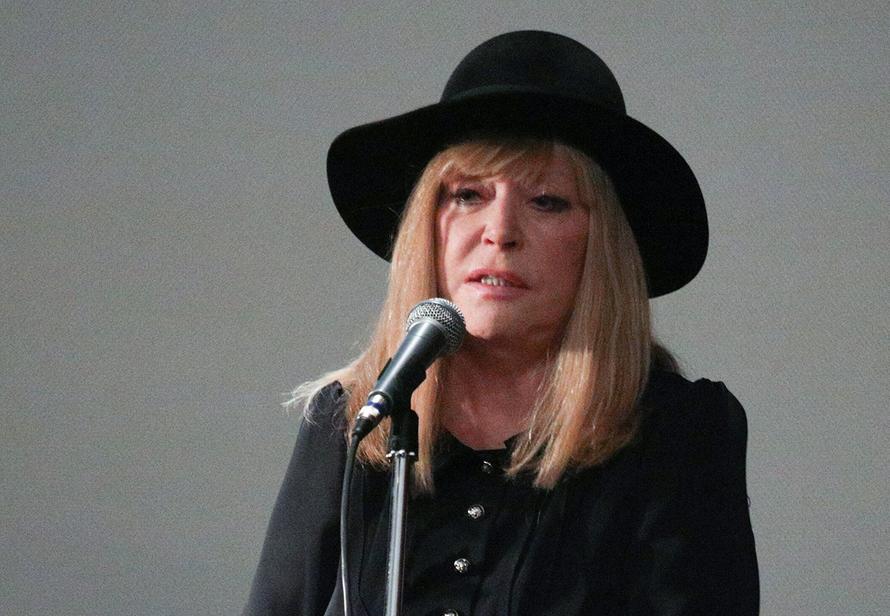 Пугачёва опять улетела в Израиль. Теперь насовсем?