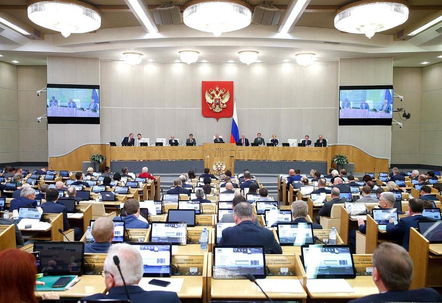 В России придумали, кому ещё можно дать отсрочку