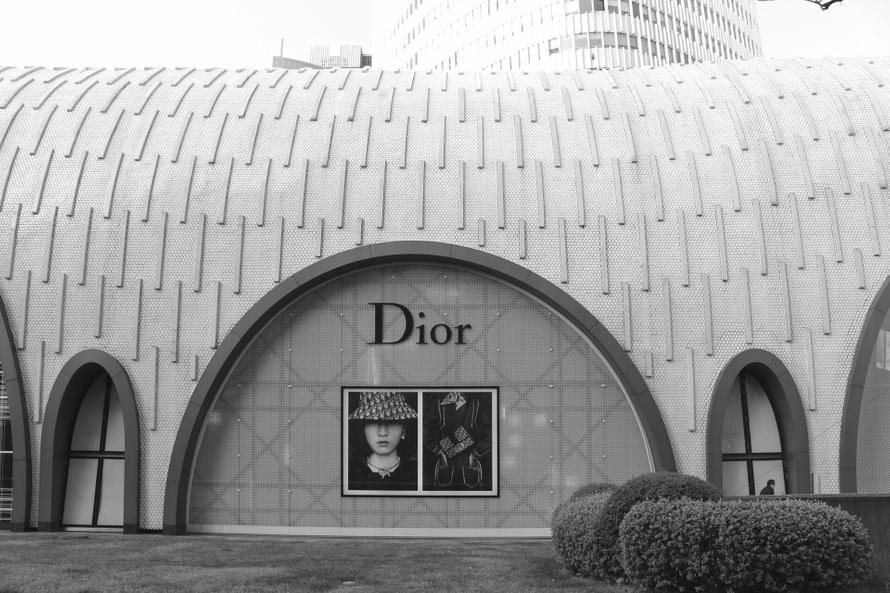 Российской блогерше не продали костюм от Dior. Всё из-за санкций 