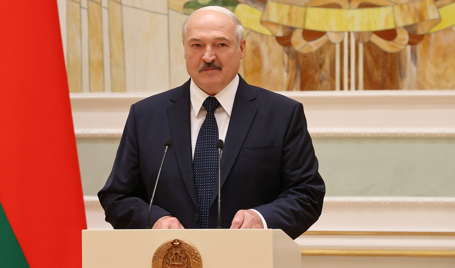 Лукашенко захотел «мобилизовать всех». Но речь не про армию