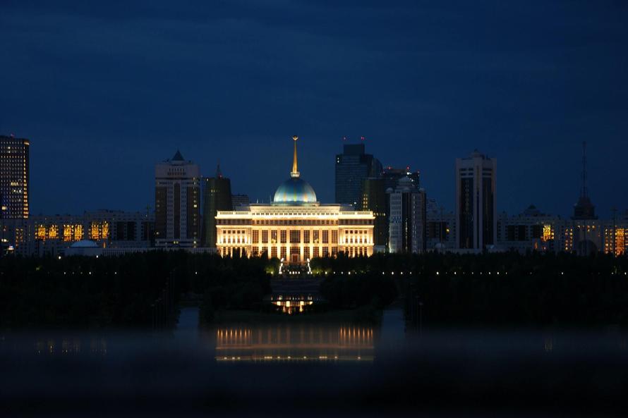 200 тысяч россиян уехали в Казахстан