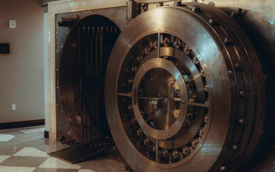 Российская банкирша отмыла 250 млн рублей. Приговор утверждали пару лет 