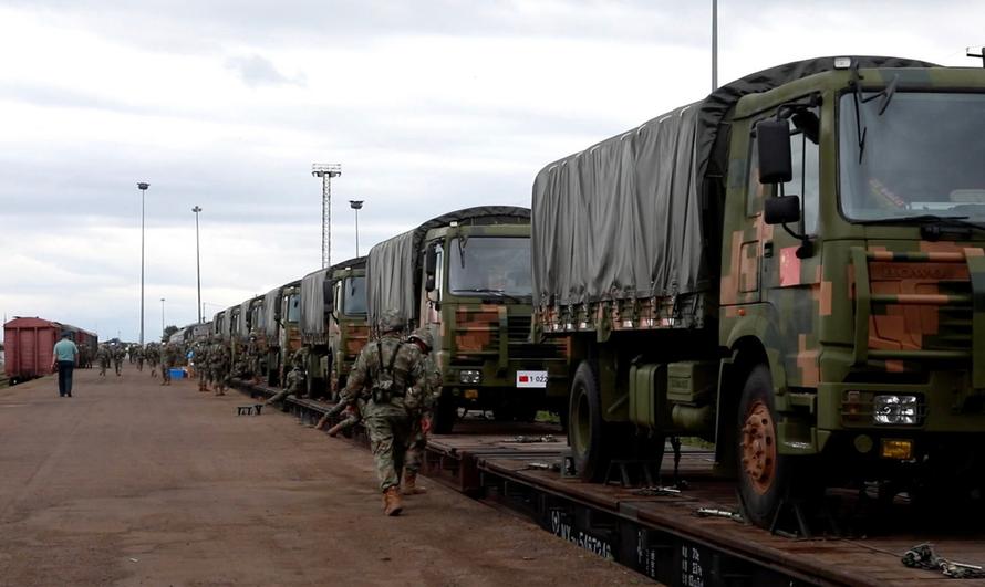 Пока на паузе. В российском регионе отложили частичную мобилизацию