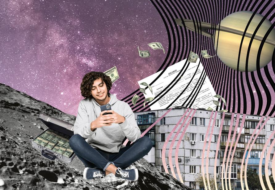 Как продать квартиру в России удалённо. Инструкция для эмигрантов