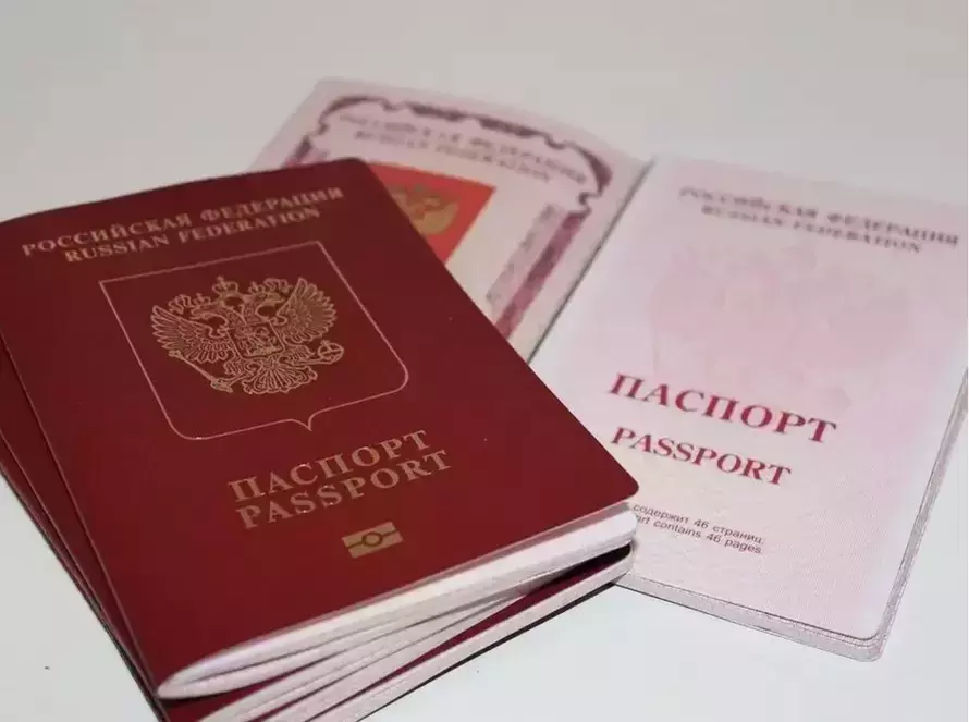 В Петербурге объяснили выдачу повесток захотевшим загранпаспорт