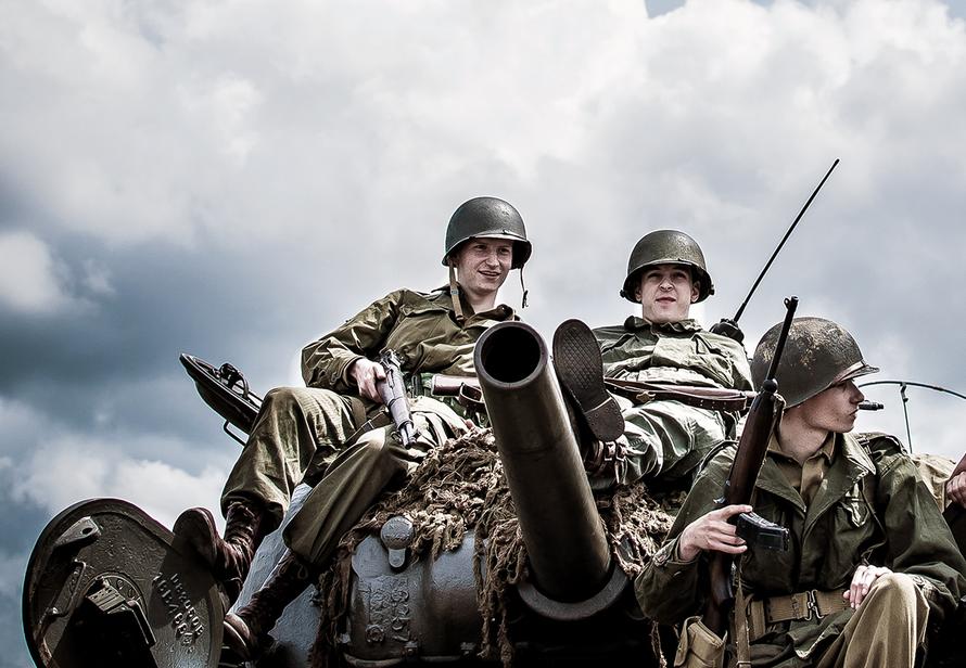 Россиянин не смог явиться в военкомат из-за бывшей. Она украла военник