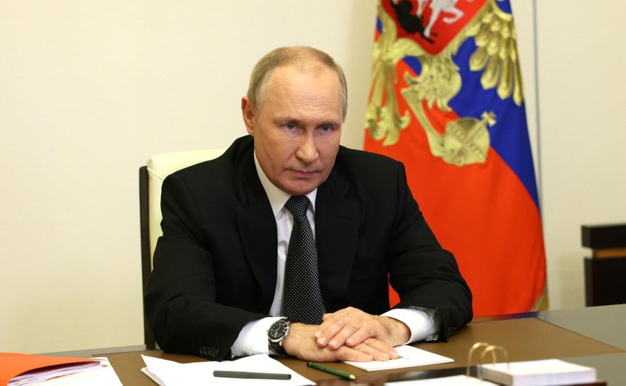 Путин упразднил Ростуризм. Ещё недавно ведомство хотело больше полномочий 