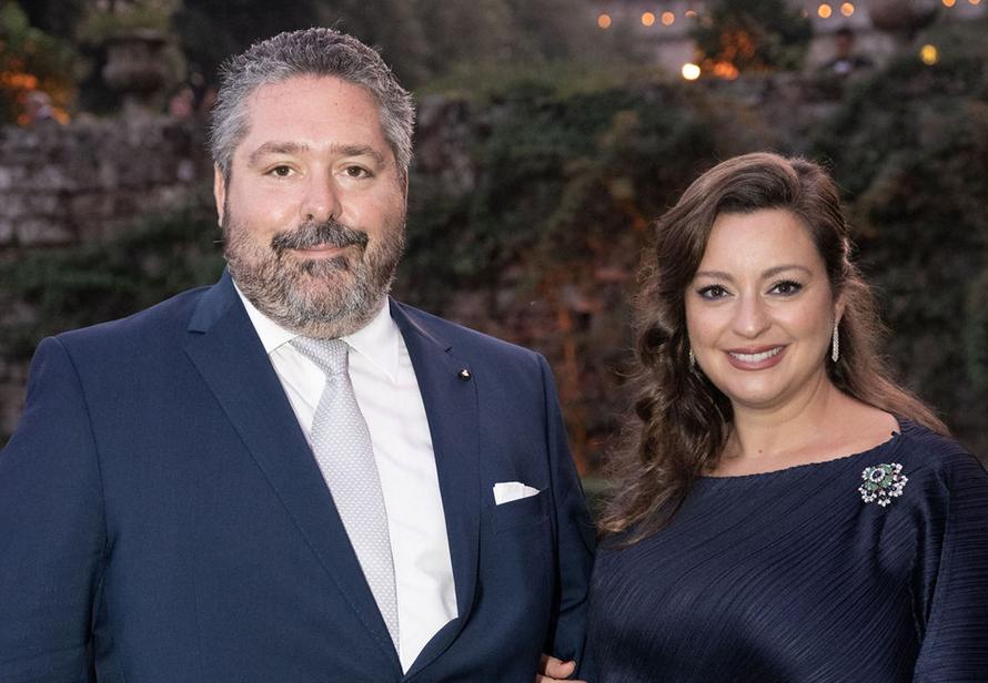  В России стало на одного потомка царской семьи больше