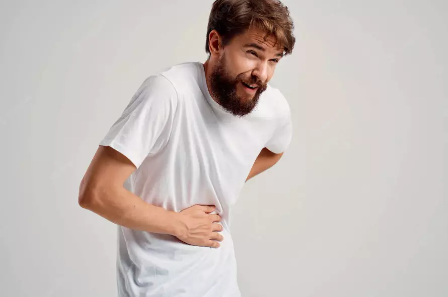 Отравление не в счёт. Семь причин, почему болит живот и тошнит