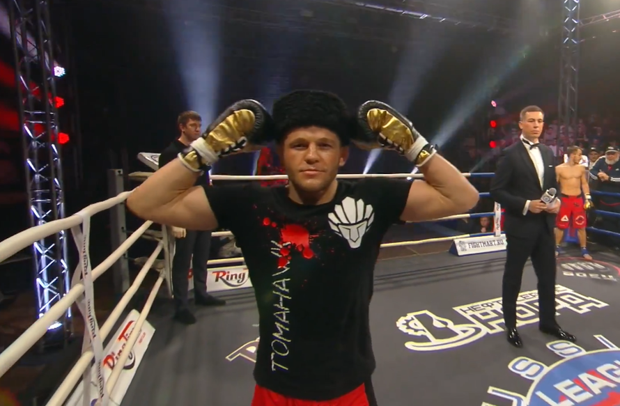 Снова арбуз-убийца? Российский боец умер после отравления