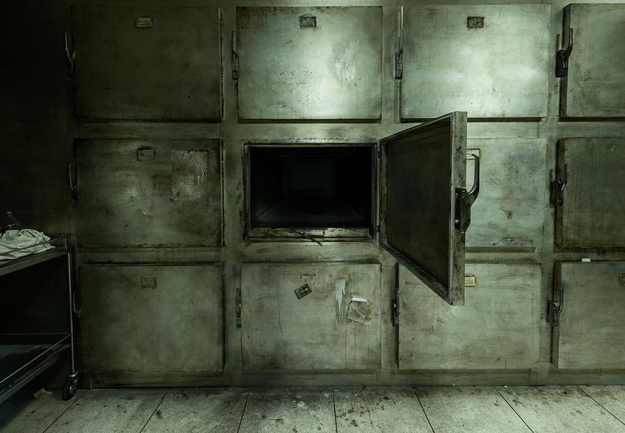 В российском регионе семья по ошибке похоронила не того мужчину. Теперь ищут виноватых