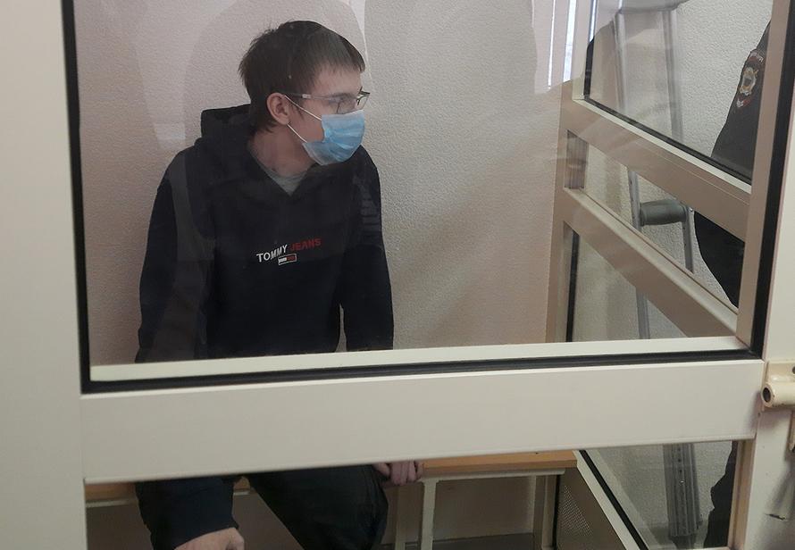 Пермский стрелок потребовал повторную психиатрическую экспертизу. Не хочется в тюрьму?